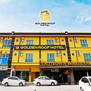 Golden Roof Hotel Falim Ipoh