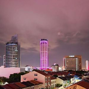 Mac Hotel By Sky Hive