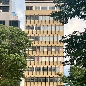 Hotel La Isra At Bukit Bintang