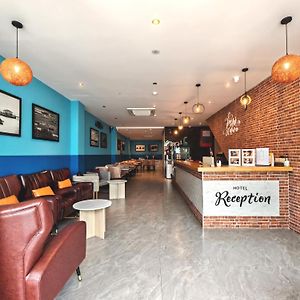 Pangkor Pop Ash Hotel