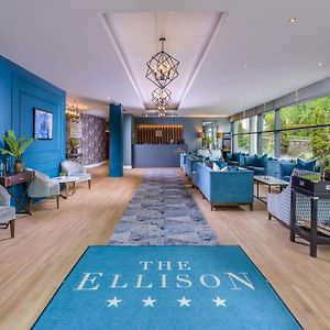 The Ellison